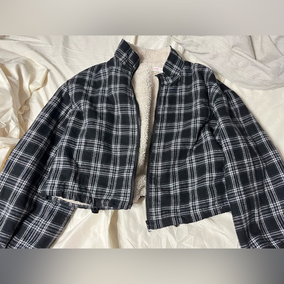 warm sweater cover up - Picture 1 of 2